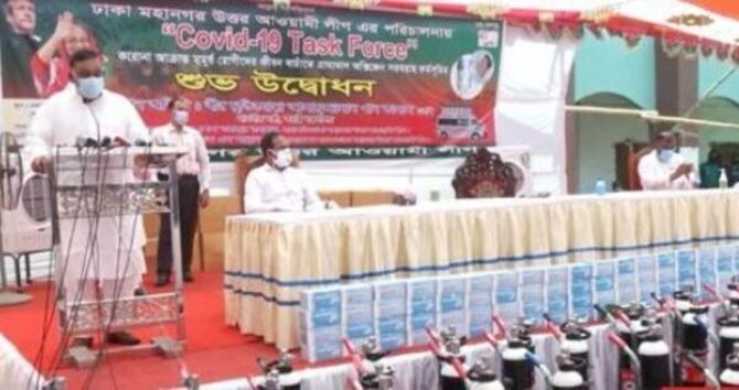 হেফাজতের তাণ্ডব, ফুটেজ দেখেই গ্রেফতার হচ্ছে: স্বরাষ্ট্রমন্ত্রী