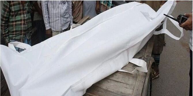 কারওয়ান বাজারে ট্রাকচাপায় তরুণ নিহত