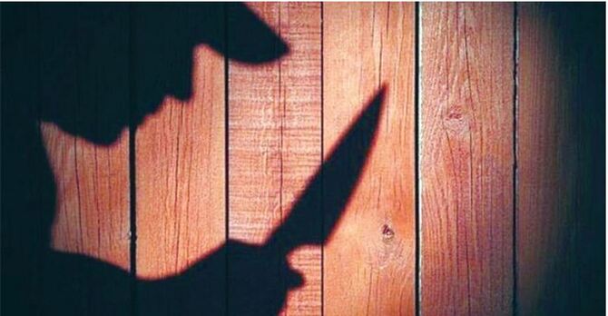 রাজধানীতে বড়ভাইকে কুপিয়ে হত্যা করল ছোটভাই