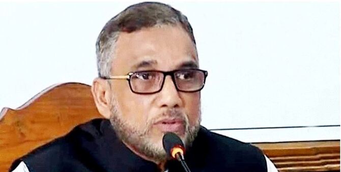 ‘মুজিব জলবায়ু সমৃদ্ধি পরিকল্পনা’ হবে সমৃদ্ধির পথপ্রদর্শক