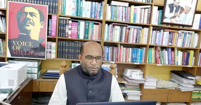 ‘ইলিশ সম্পদের উন্নয়ন বাধাগ্রস্ত করলে কঠোর ব্যবস্থা’