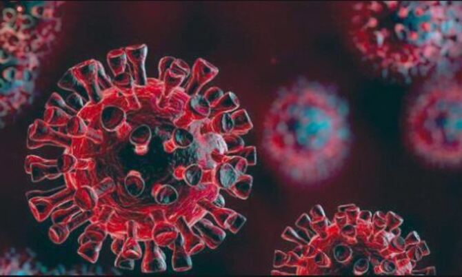 দেশে করোনায় ২৪ ঘন্টায় ৭৮ জনের মৃত্যু, শনাক্ত ৫৮১৯