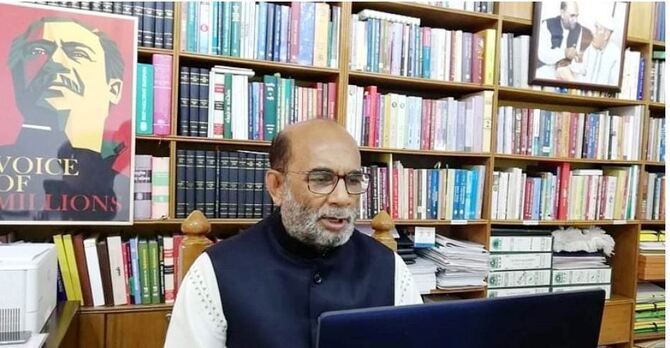 ‘ধর্ম ব্যবসায়ীরা দেশকে অস্থিতিশীল করার চেষ্টা করছে’