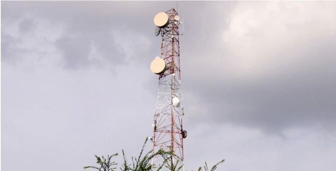 মোবাইল নেটওয়ার্ক পরিষেবা বিঘ্নিত হতে পারে রাত থেকে