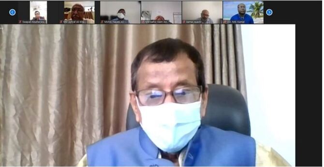 মোবাইল ব্যাংকিংয়ের মাধ্যমে ভাতা পাবেন সব উপকারভোগীরা