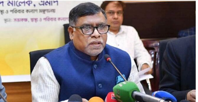 ‘করোনা নিয়ন্ত্রণে আছে, জনসচেতনতার মাধ্যমে তা অব্যাহত রাখতে হবে’