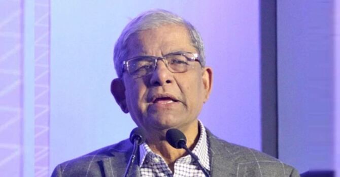 নৌ দুর্ঘটনা প্রতিরোধে সরকার ব্যর্থ : ফখরুল