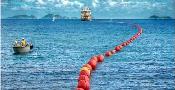 ৬৯৩ কোটি টাকা ব্যয়ে তৃতীয় সাবমেরিন ক্যাবল স্থাপনে নীতিগত অনুমোদন