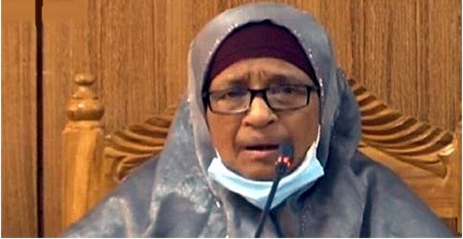 সরকার অর্থনীতির চাকা সচল রাখতে সক্ষম হয়েছে : শ্রম প্রতিমন্ত্রী