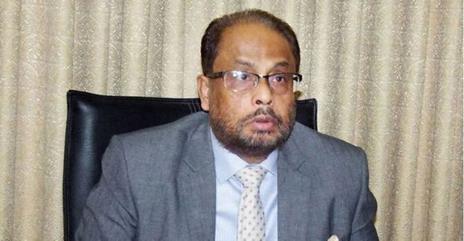 ‘বঙ্গভ্যাক্সকে সহযোগিতা করলে দেশীয় উৎস থেকে টিকা পাওয়া যেত’