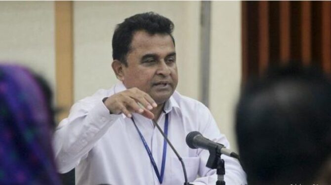 করোনা ঠেকাতে বিশ্বব্যাংকের কাছে ৫০০ মিলিয়ন ডলার সহযোগিতা চেয়েছেন অর্থমন্ত্রী