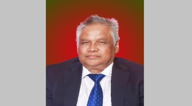 করোনায় আক্রান্ত আমান উল্লাহ আমান