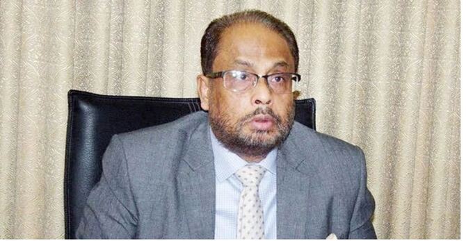 ‘চুক্তি অনুযায়ী টিকা না আসায় মানুষের মাঝে হতাশা সৃষ্টি হয়েছে’