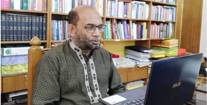 লকডাউনে খাদ্যপণ্য পরিবহন-বিপণনে বাধা নেই