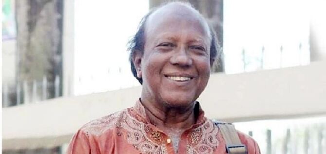 এবার করোনায় মারা গেলেন অভিনেতা এস এম মহসীন