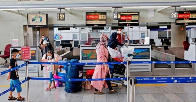 এবার ভারত-পাকিস্তানের সঙ্গে বিমান চলাচল নিষিদ্ধ করল ইরান