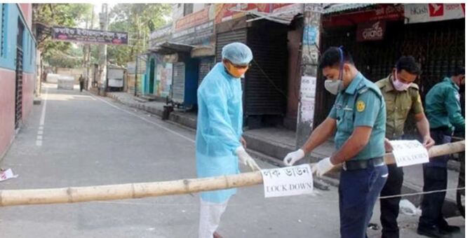 বাড়ছে লকডাউনের মেয়াদ!