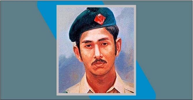 শেখ জামালের ৬৮তম জন্মদিন আজ