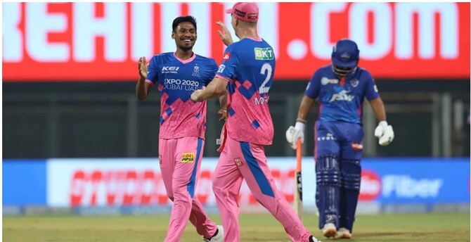 ১৬ কোটি রুপির মরিসের ঝড়ে মোস্তাফিজদের প্রথম জয়