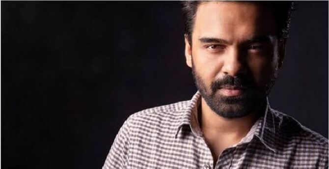 হাসপাতালে ভর্তি হাবিব ওয়াহিদ