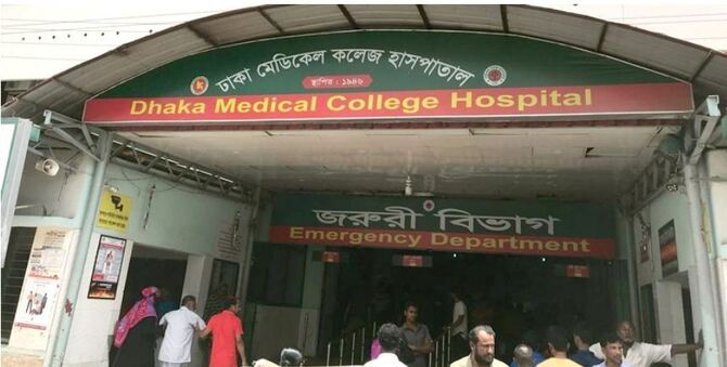 যাত্রাবাড়ীতে ছুরিকাঘাতে যুবকের মৃত্যু