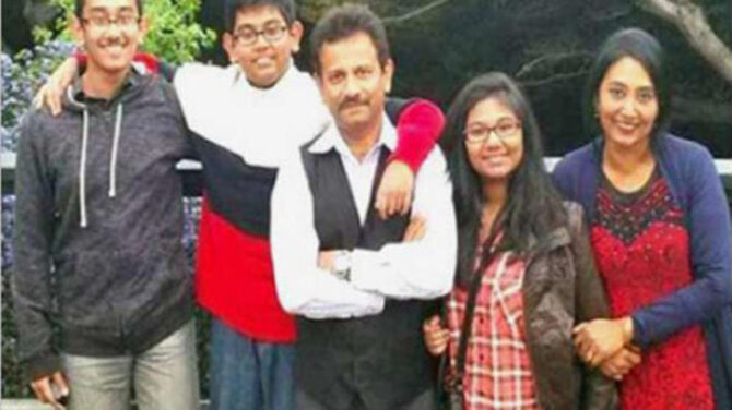 টেক্সাসে একই পরিবারের ৬ বাংলাদেশির মরদেহ উদ্ধার