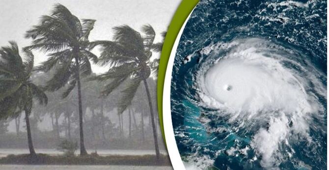 রবি-সোমবার বঙ্গোপসাগরে লঘুচাপ সৃষ্টি, ঘূর্ণিঝড়ের আশঙ্কা