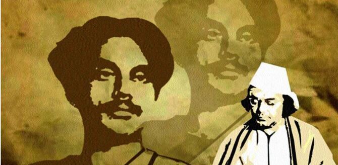 জাতীয় কবির ১২২তম জন্মবার্ষিকী আজ