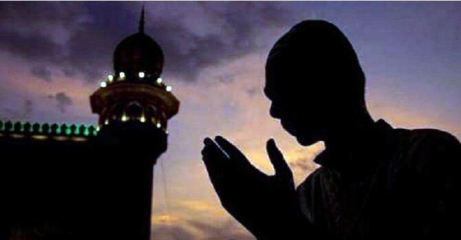 আজ পবিত্র শবে কদর