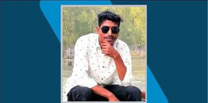 বিএনপি নেতা হত্যা মামলার আসামিকে কুপিয়ে খুন