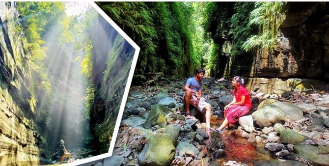 রহস্যময় আন্ধারমানিক যে কারণে নিষিদ্ধ
