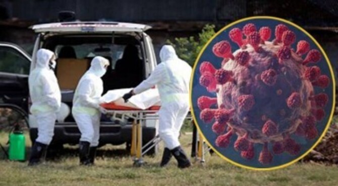 দেশে করোনায় ২৪ ঘন্টায় ২২ জনের মৃত্যু, শনাক্ত ১২৯২