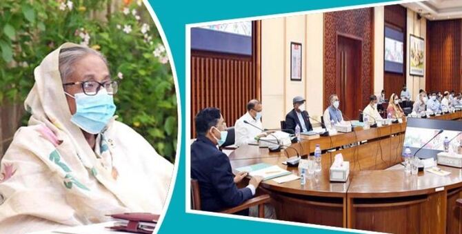 দেড় মাস পর একনেক বসছে কাল