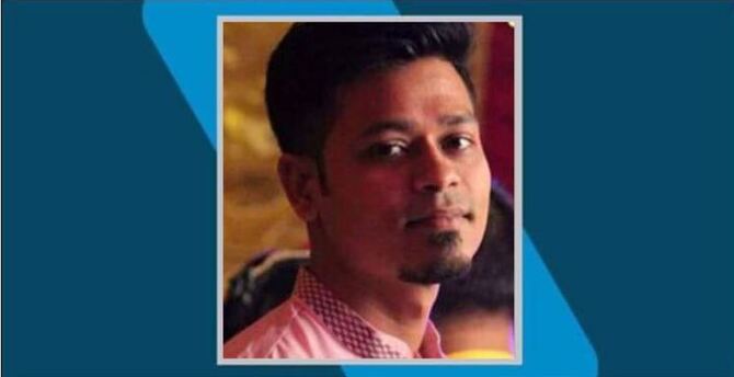 বন্ধুর ঝগড়া থামাতে গিয়ে ছুরিকাঘাতে প্রাণ গেল যুবকের