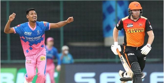 আইপিএলের বাকি অংশও আরব আমিরাতে