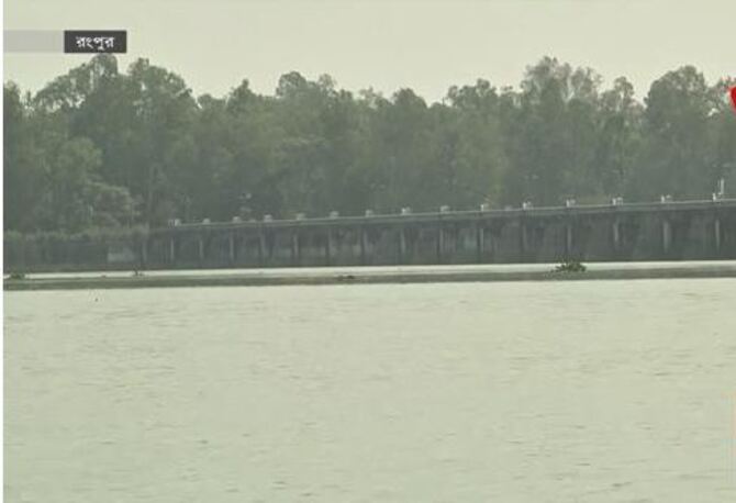 তিস্তা খাল খনন: ঘোড়ার আগে গাড়ি জুড়ে দেওয়ার সামিল