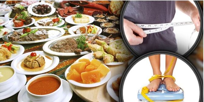 ঈদে ওজন বেড়ে যাওয়া ঠেকাতে যা করবেন