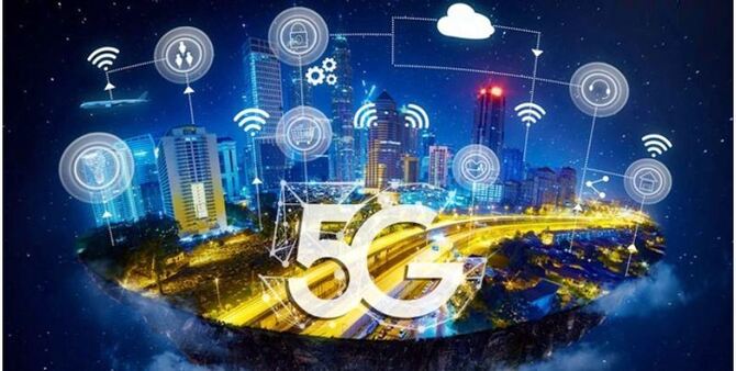 নিরবচ্ছিন্ন ফাইভ-জি রূপান্তর করছে জেডইটি