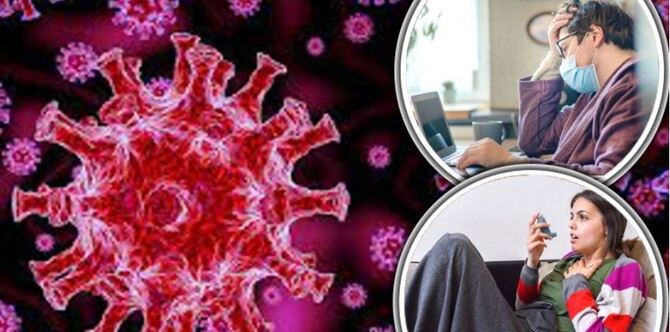 করোনা রোগীর হঠাৎ শ্বাসকষ্ট হলে করণীয়