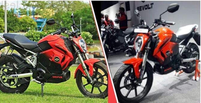 বাইকপ্রেমীদের মন জয় করেছে যে ইলেকট্রিক বাইক