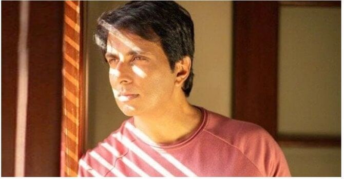 করোনায় মৃতদের জন্য সোনু সুদের আবেদন