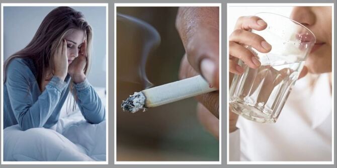 শরীরের রোগ প্রতিরোধ ক্ষমতা কমে যেসব ভুলে