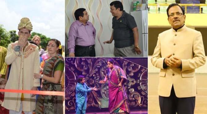 এবার ভিন্ন আঙ্গিকে ‘ইত্যাদি’