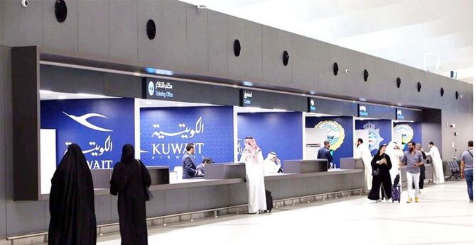 বাংলাদেশের ফ্লাইটে এবার কুয়েতের নিষেধাজ্ঞা