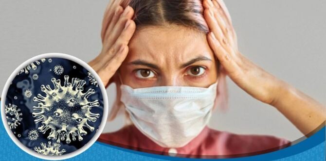 ব্ল্যাক ফাঙ্গাস সম্পর্কে যা জানা জরুরি