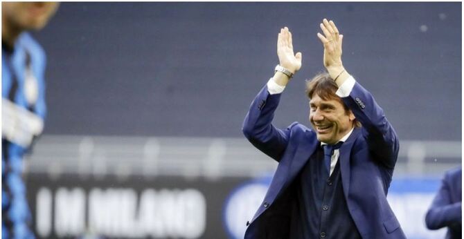 ইন্টারকে ‘পাস’ করিয়ে সরে দাঁড়ালেন কন্তে