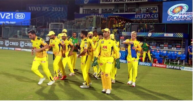 পিছিয়ে যাচ্ছে আইপিএলের আরও এক ম্যাচ