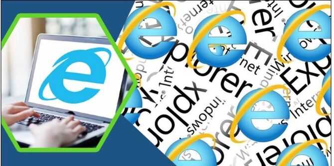 বন্ধ হচ্ছে ইন্টারনেট এক্সপ্লোরার!