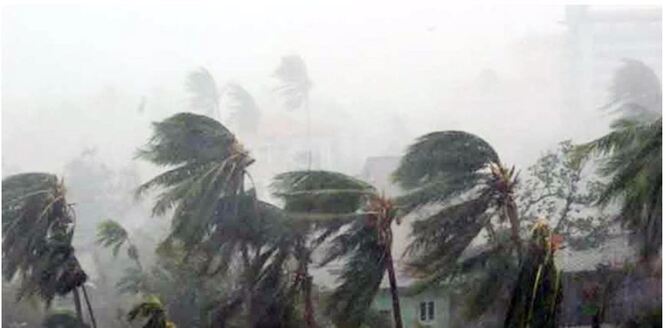 ৩ দিনে ঝড়-বৃষ্টি আরও বাড়তে পারে