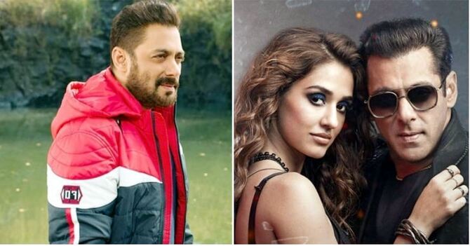 অনলাইনেও সালমানের রেকর্ড, প্রথম দিনেই ‘রাধে’ দেখেছেন ৪২ লাখ দর্শক